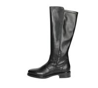 NEROGIARDINI Stivale in pelle. Made in Italy Nero NERO 37