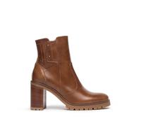 Nero Giardini I308981D Stivaletti Donna in Pelle - Cuoio 39 EU