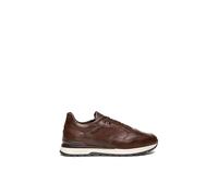 Nero Giardini I400413U Sneakers Uomo in Pelle