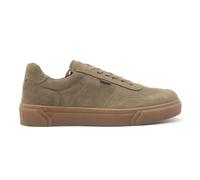 NERO GIARDINI 311 AROLD FANGO sneakers moda Uomo 44