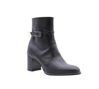 Nero Giardini I410951D Tronchetti Donna in Pelle