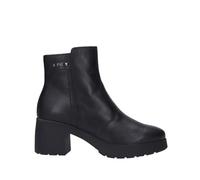 Nero Giardini I411292D Stivaletti Donna in Pelle - Nero 38 EU