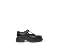 Nero Giardini I411415D Mary Jane Donna in Pelle