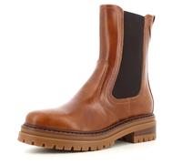 Nero Giardini I411831D Stivaletti Chelsea Donna in Pelle - Cuoio 39