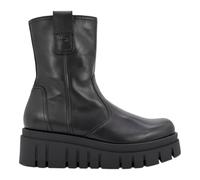 Nero Giardini I411922D Stivaletti Donna in Pelle - Nero 40 EU