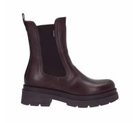 NERO GIARDINI 412 DELAVATO BEIGE tronchetti Donna 37