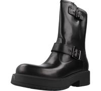 Nero Giardini I411980D Stivaletti Donna in Pelle