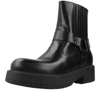 Nero Giardini I411988D Stivaletti Donna in Pelle