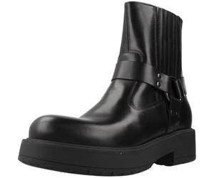Nero Giardini I411988D Stivaletti Donna in Pelle