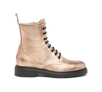 Nero Giardini I412006D Anfibi Donna in Pelle