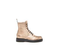 Nero Giardini I412006D Anfibi Donna in Pelle - Torba 39 EU