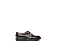 Nero Giardini I500601U Stringate Uomo in Pelle - bordò 42 EU