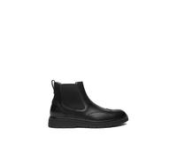 NERO GIARDINI 100 ILCEA NERO boots / scarponcini Uomo 41