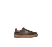 NERO GIARDINI 300 MORO sneakers moda Uomo 41