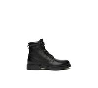 Nero Giardini I501020U Stivaletti Uomo in Pelle