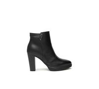 Nero Giardini I513810D Trochetti Donna in Pelle - Nero 36 EU