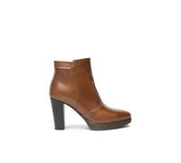 Nero Giardini I513811D Trochetti Donna in Pelle - Cuoio 37 EU