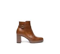Nero Giardini I513821D Trochetti Donna in Pelle - Cuoio 35 EU