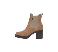 Nero Giardini I513890D Stivaletti Chelsea Donna in Suede