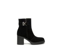 Nero Giardini I513892D Stivaletti Donna in Suede - Nero 36 EU