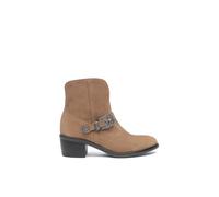NERO GIARDINI 442 BELOUR MOU tronchetti Donna 38