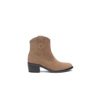 Nero Giardini I513904D Stivaletti Donna in Suede - MOU 41 EU