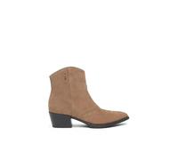 NeroGiardini - I513912D Beige - Stivaletti e tronchetti 40 Beige