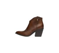 Nero Giardini Tronchetto Donna Colore Beige 35