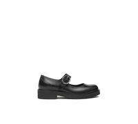 Nero Giardini I513970D Mary Jane Donna in Pelle