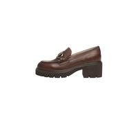 Mocassini NeroGiardini I513981-412 I513981 3981 scarpe