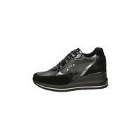 Nero Giardini Sneakers Donna Colore Nero 35