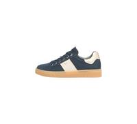Nero Giardini I514150D Sneakers Donna in Suede E Pelle