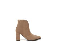 Nero Giardini I514342D Tronchetti Donna in Suede - MOU 37 EU