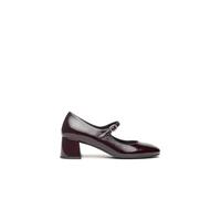 Nero Giardini I514360D Décolleté Donna in Vernice - Bordo' 36 EU