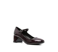 NERO GIARDINI 613 NAPLAK BORDO decolte Donna 37