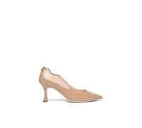 Nero Giardini I514411DE Décolleté Donna in Vernice - Nudo 38 EU