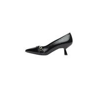 Nero Giardini I514431DE Décolleté Donna in Vernice - Nero 39 EU