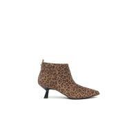 Nero Giardini I514441DE Tronchetti Donna in Suede
