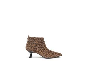 Nero Giardini I514441DE Tronchetti Donna in Suede