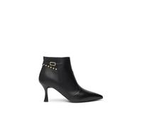 NERO GIARDINI 100 NAPPA NERO decolte Donna 37