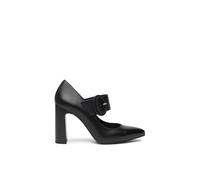 Nero Giardini I514500DE Mary Jane Donna in Pelle