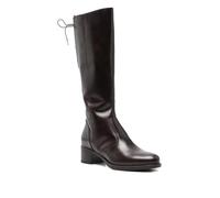 Nero Giardini Stivali Donna I514641D in pelle Testa di Moro 36 EU