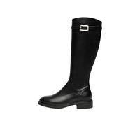 Nero Giardini Stivali Donna I514713D 100 Guanto in pelle Nero 40