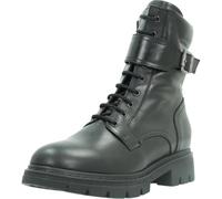 NERO GIARDINI 100 GUANTO NERO boots / scarponcini Donna 38