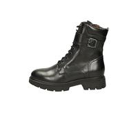 NERO GIARDINI 100 GUANTO NERO boots / scarponcini Donna 39