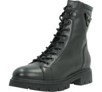 Nero Giardini I514767D Anfibi Donna in Pelle - Nero 37 EU