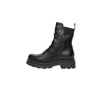 Nero Giardini I514783D Anfibi Donna in Pelle - Nero 35 EU