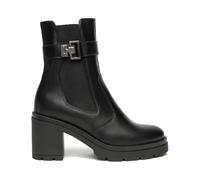 Nero Giardini Tronchetto Donna Colore Nero 35
