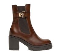 Nero Giardini Stivaletto marrone scuro Donna Nero Giardini 40