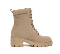 NERO GIARDINI 501 AROLD VELO ARGILLA boots / scarponcini Donna 36